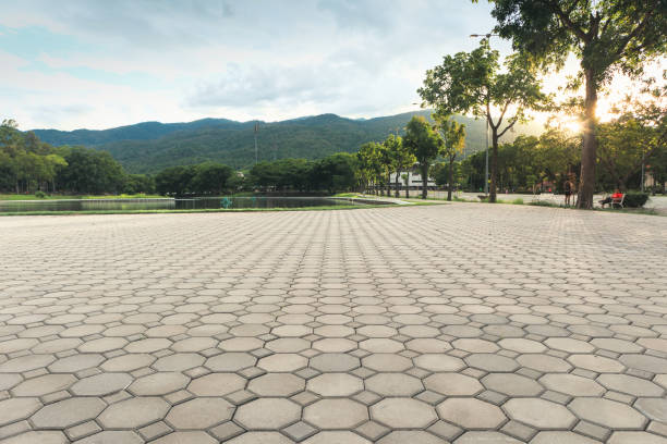 Best Professional Driveway Pavers  in St Ignace, MI