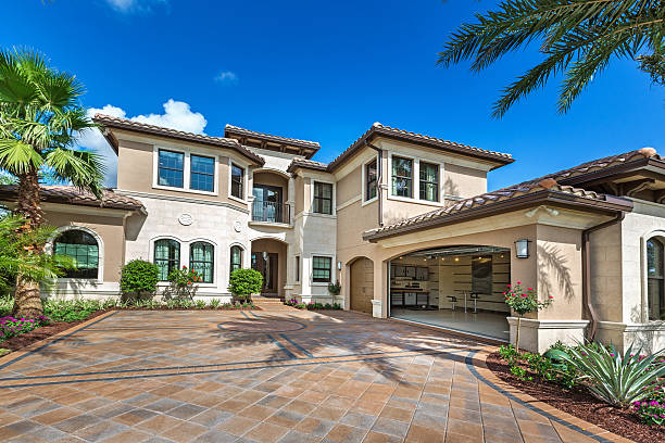 Best Driveway Resurfacing Pavers  in St Ignace, MI