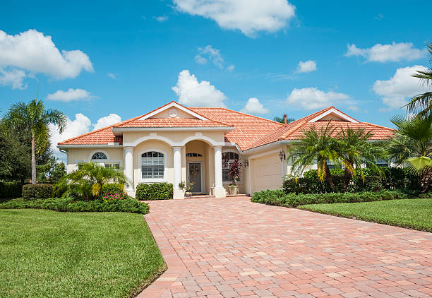 Best Driveway Pavers Near Me  in St Ignace, MI