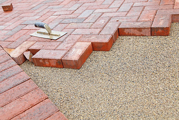 Best Affordable Driveway Pavers  in St Ignace, MI